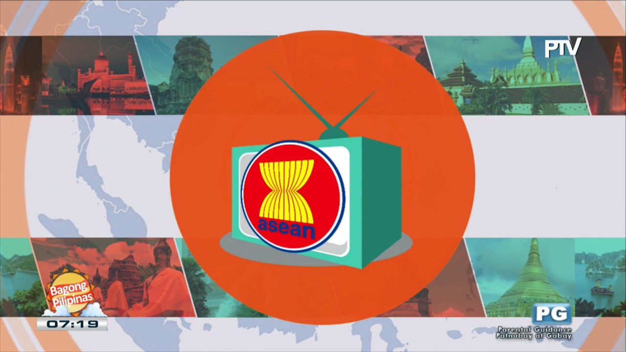 ASEAN TV | Ties of History: Art in Southeast Asia