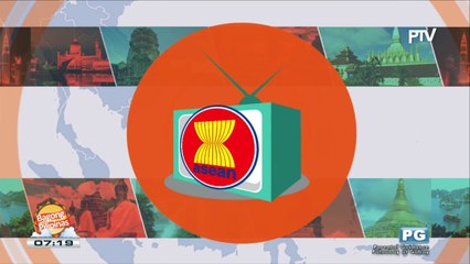ASEAN TV | Ties of History: Art in Southeast Asia