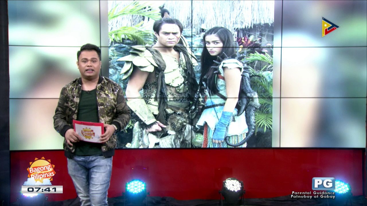 FIFIRAZZI: Enrique Gil, hindi muna makakatambal si Liza Soberano sa Darna movie; Benjamin Alves, gaganap bilang Manuel Quezon sa kanyang pelikula; Pelikulang Crazy Rich Asians, patok sa takilya worldwide