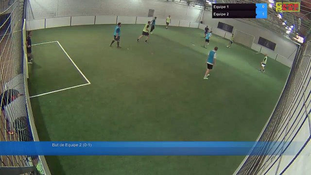 Equipe 1 Vs Equipe 2 - 28/08/18 20:59 - Loisir Poitiers - Poitiers Game Parc