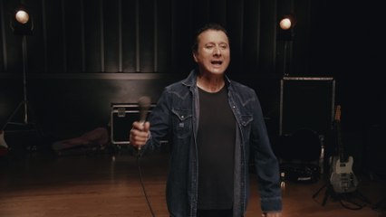 Steve Perry - No More Cryin'