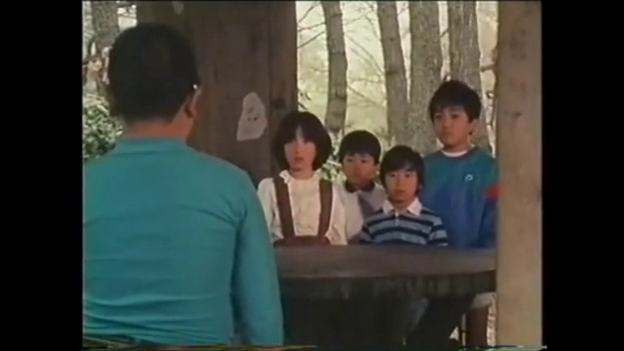 Bicrossers - 21