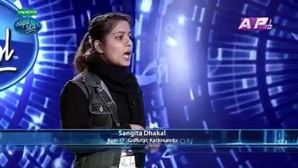 Nepali Greatest Hit Of Shambhu Rai -- Juke Box