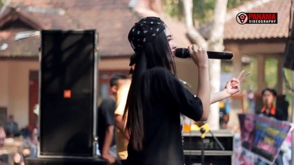 NELLA KARISMA  - GOYANG DUA JARI |LIVE