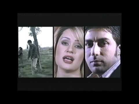 لاتروح وتتركني - ساريه السواس | Sarya El Sawas فيديو كليب