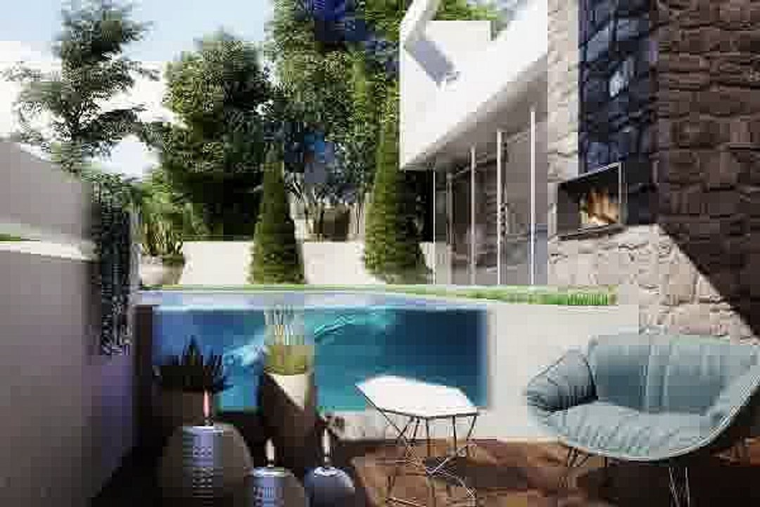 Sea View Chalet  3 bedrooms  For Sale In The Waterway