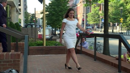 Trudeau solo firmara acuerdo de TLCAN "si es bueno para Canadá"