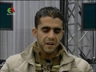 Houria Hadjadj & Adel Daoud : Alhane wa chabab