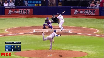 MLB Getting Angry For Stupid Reasons