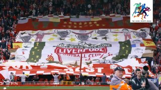 inside anfield brighton