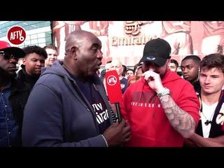 Arsenal 3-1 West Ham |  We Have To Trust Unai Emery's Decisions! (DT Addresses Ozil Rumours)