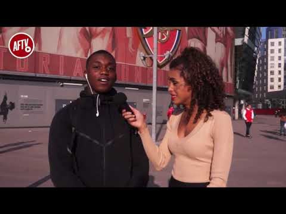 Arsenal 3-1 West Ham | Hector Bellerin Was My Man Of The Match!