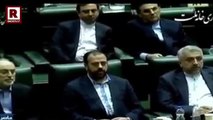 ویدیو کامل استیضاح امروز حسن روحانی در مجلس تهدید به مرگ شدنش (استخر فرح)