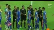 ملخص-اهداف مباراة الرجاء الرياضي وشباب الريف الحسيمي 6-0 الدوري المغربي RCA vs CRA 6-0