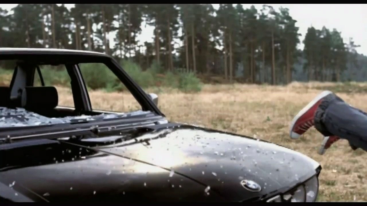 The Scientist in Reverse