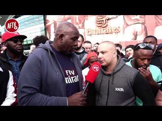 Arsenal 3-1 West Ham | Lacazette & Torreira Changed The Game! (Sonny)