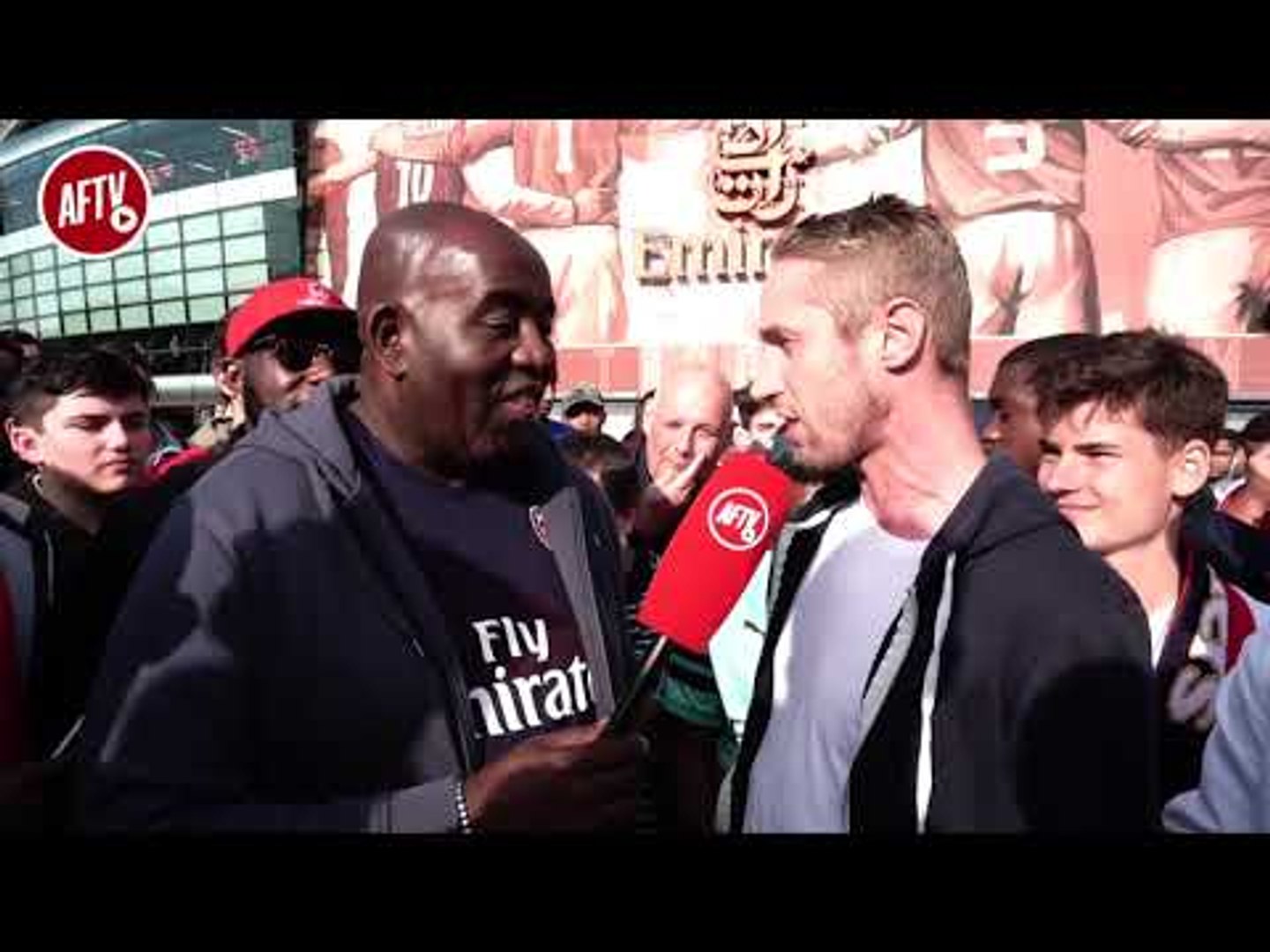 Arsenal 3-1 West Ham | I Was Shocked That Lacazette Didn't Start!! (Lee  Gunner) - video Dailymotion
