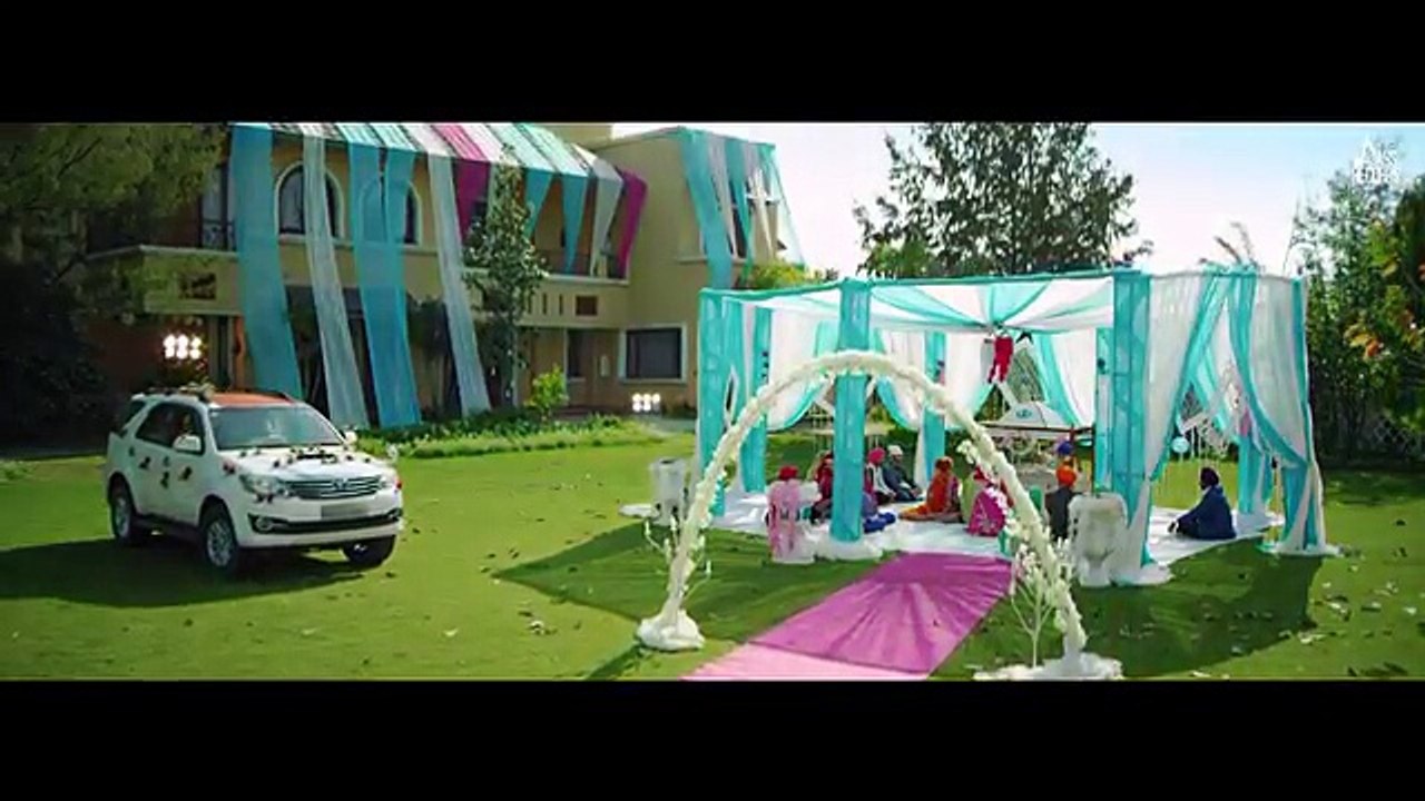 Pakk Thakk (FULL HD)- Gurnam Bhullar Ft. MixSingh - New Punjabi Songs 2018