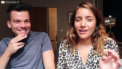 Going on Dates: USA vs UK  | Our Dating Stories!