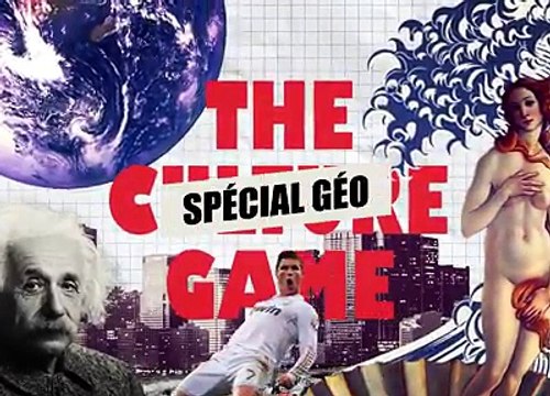 Montrer des pays sur une carte ➡️ Meilleur moyen de passer pour un débile