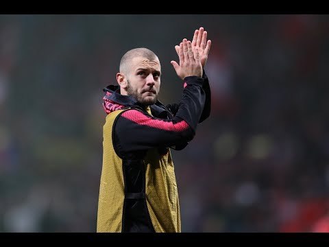 Will Arsenal Fans Welcome Back Jack Wilshere?