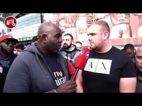 Arsenal 3-1 West Ham | I Love That Unai Emery Is Ruthless!!