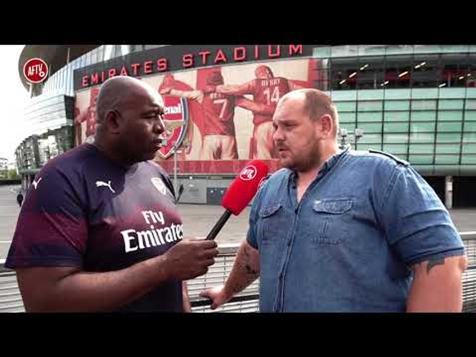 Arsenal vs West Ham | The Big Six Pointer!!! (Feat West Ham Fan TV)