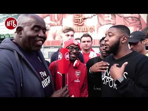 Arsenal 3-1 West Ham | I Rate Unai Emery 5/10 So Far This Season (Ty & Neeks Sports)