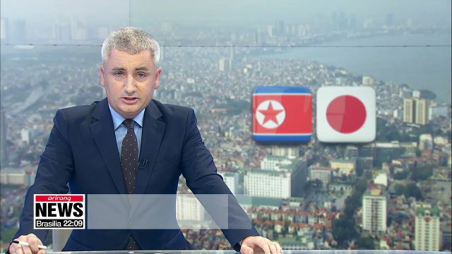 North Korea, Japan held secret meeting in Vietnam last month without informing U.S.: WP