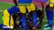 اهداف مباراة الأهلي وكمبالا سيتي 4-3 (أحمد الطيب) دوري أبطال أفريقيا - شاشة كاملة
