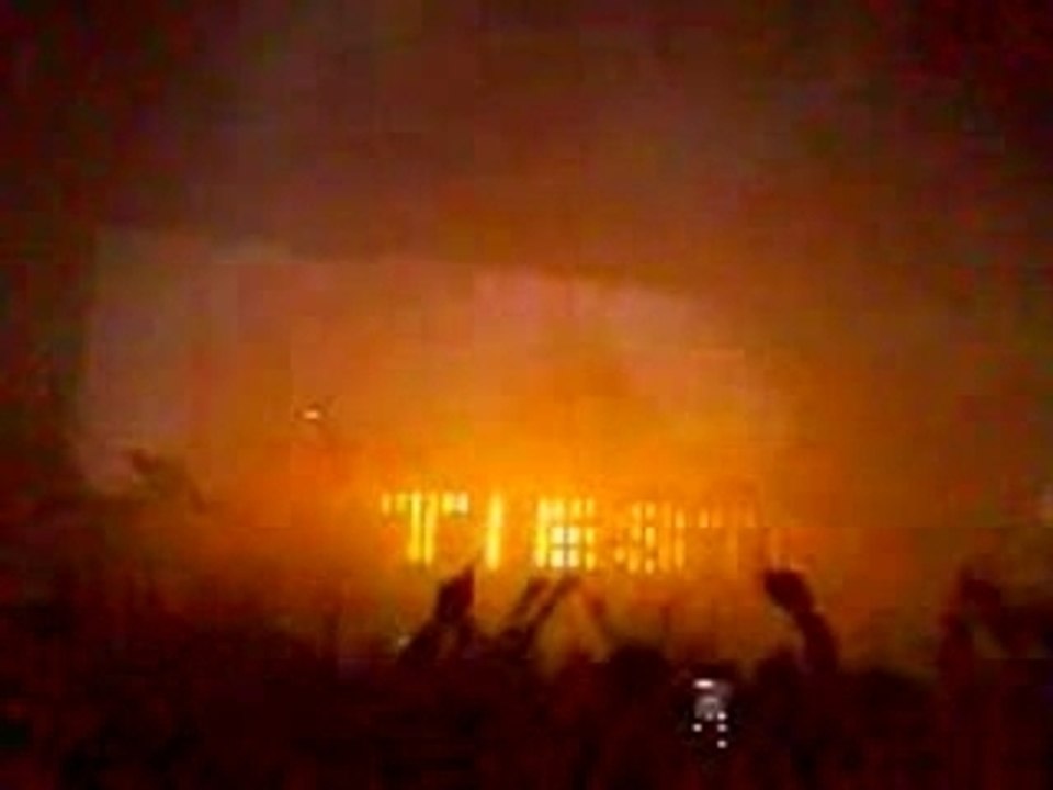 Tiesto tinen