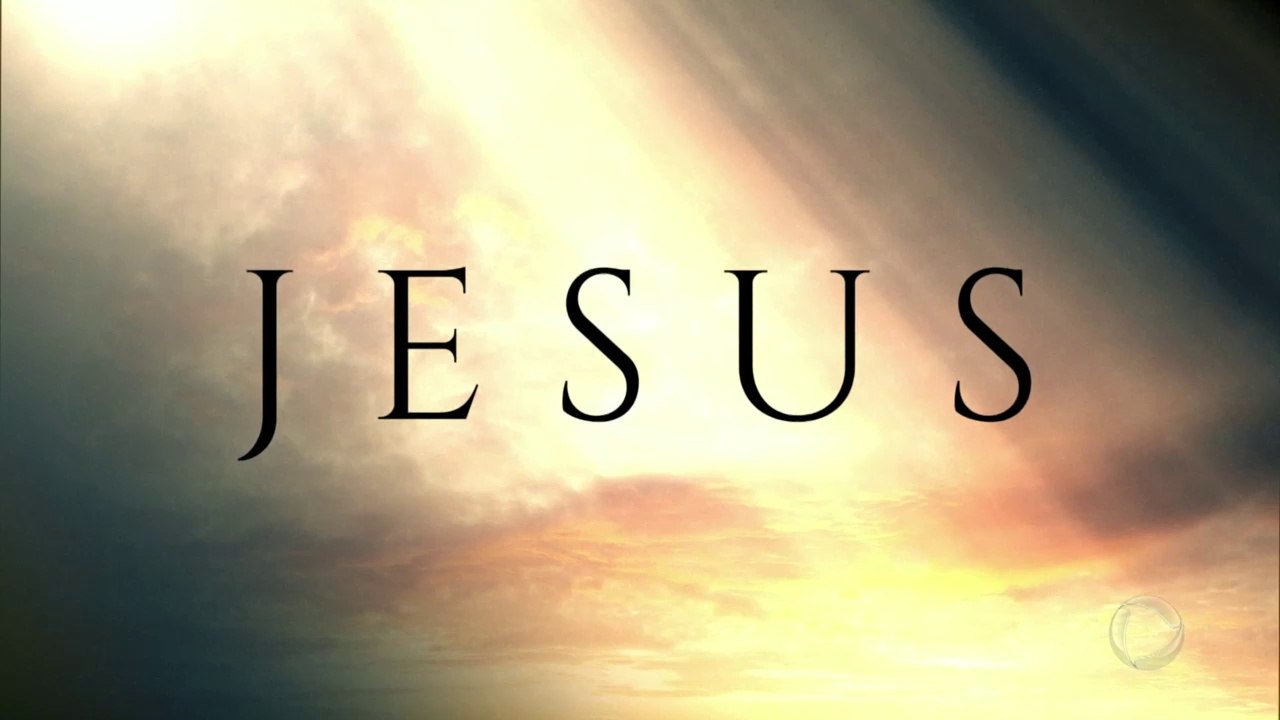 JESUS #024 - 2