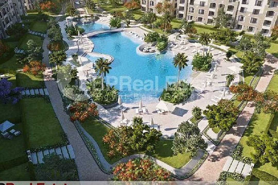 Penthouse 175 M2 For Sale In Stone Residence New Cairo