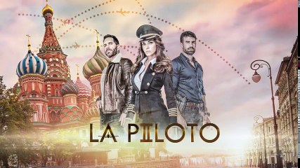 ¡John Lucio llegó para platicar contigo! | La Piloto II |