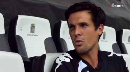 Métier buteur : Un buteur doit-il être égoïste ?