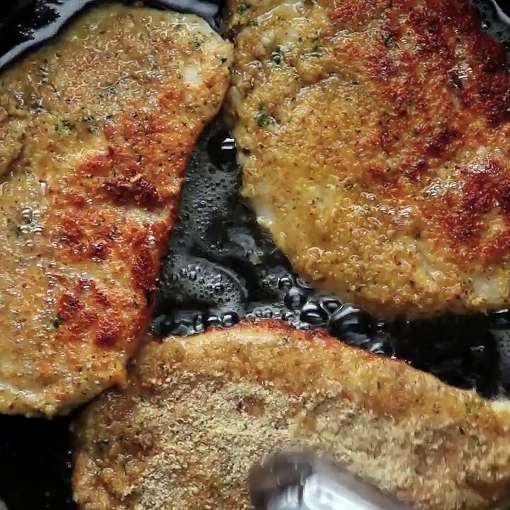 Chicken Parm Lasagna