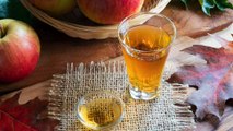 Herbal Remedies for Kidney Stones: Apple Cider Vinegar