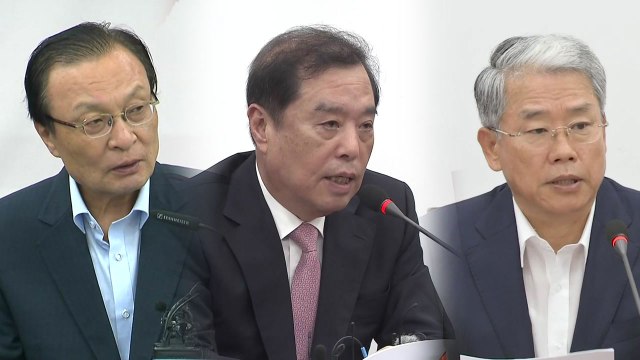 민주당, 구미 찾아 혁신성장 ...野 최저임금 인상 규탄 / YTN