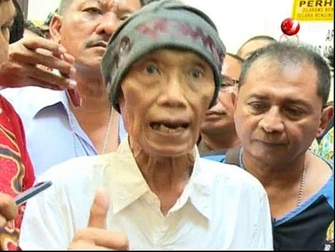 Sorotan Kasus Vonis Narkoba Tessy (Bagian 1)