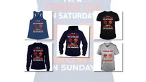I’m a Crimson Tide on saturdays and a Brown on sundays shirt and hoodie