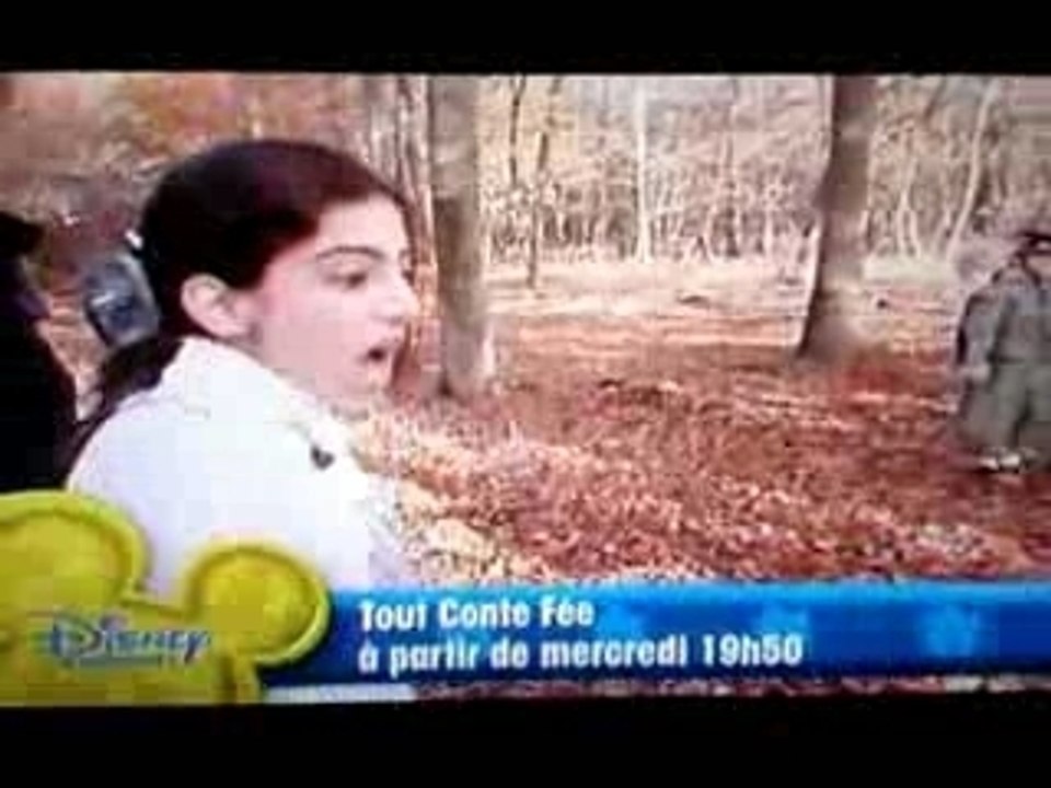 Tout conte fée 2