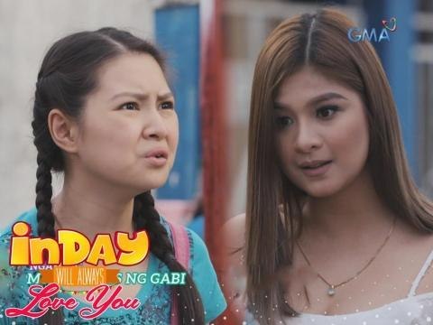 Inday Will Always Love You: Ericka is back! | Teaser Ep. 73