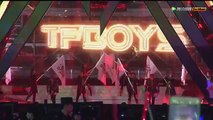 【TFBOYS易烊千玺】TFBOYS四周年演唱会8.13场《信仰之名》【Jackson Yi YangQianXi】