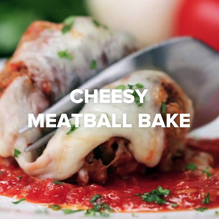 5 Amazing Meatball Recipes