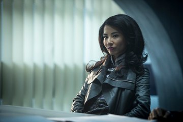 Lucky Man Season 3 Episode 7 : Blinded by the Light-4k-ULTRA-HD
