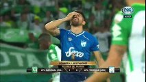 [MELHORES MOMENTOS] Nacional-COL 1 x 0 Atlético Tucumán - Libertadores 2018