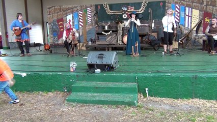 Brevard Renaissance Fair 2018 - Stary Olsa - Part 47 (Two Ravens)