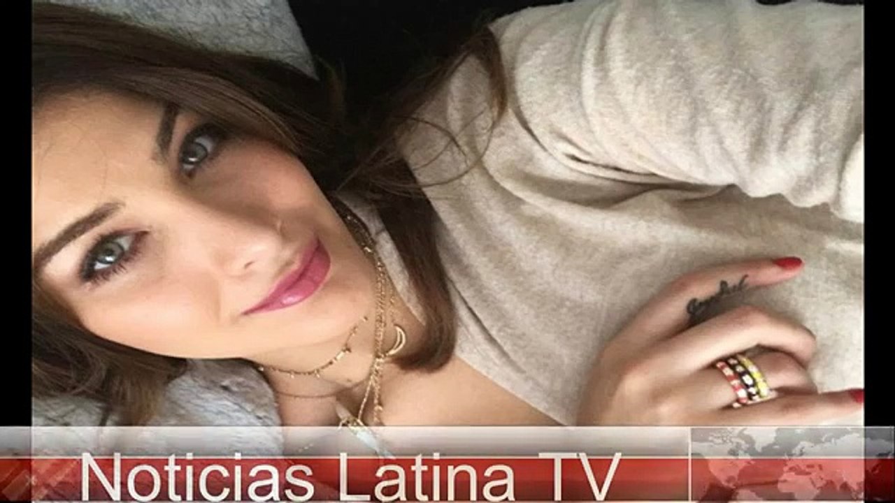 Migbelis Catellanos¿Sera nueva Presentadora de Un nuevo Día