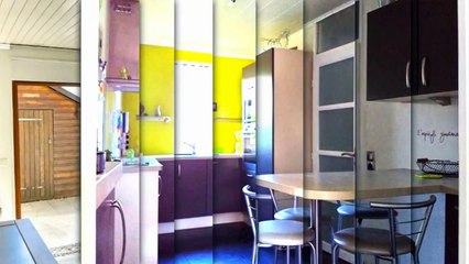 A vendre - Maison/villa - Ludres (54710) - 6 pièces - 165m²