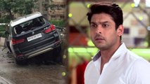 Sidharth Shukla's medical report reveals the truth of accident | FilmiBeat